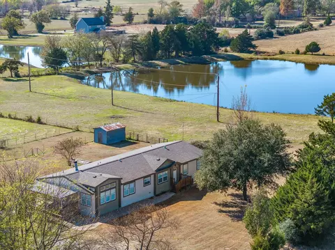 289 Pvt Rd 8303, Ben Wheeler, TX 75754