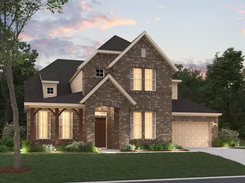 1205 Sweet Pea Rd, Celina, TX 75009
