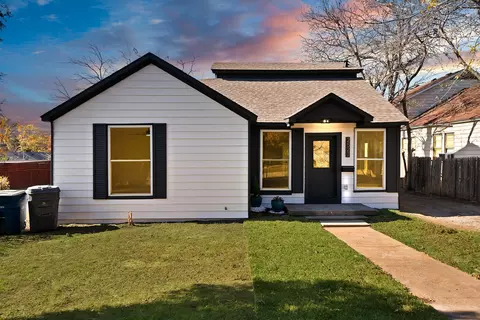 2527 Alaska Ave, Dallas, TX 75216