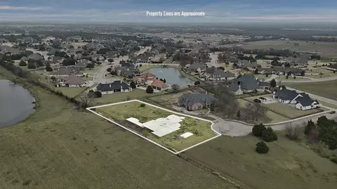 1118 Saffron Ct, Mclendon Chisholm, TX 75032