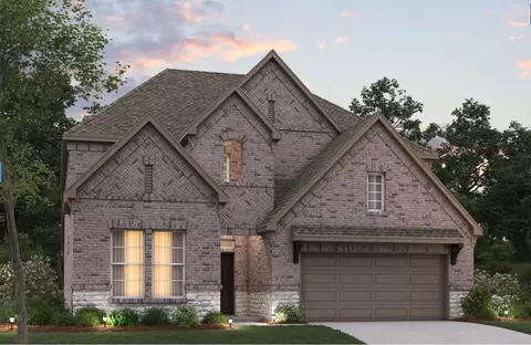 3609 Henry Crossing Ln, Celina, TX 75009