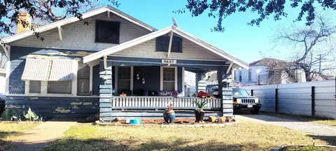 3637 Travis Ave, Fort Worth, TX 76110