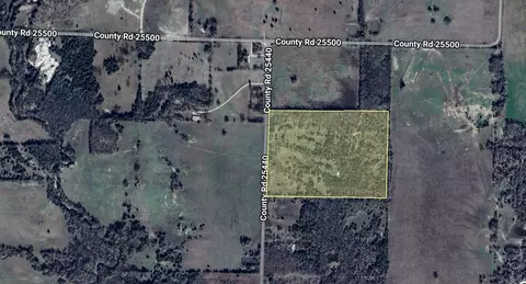 175 County Road 25440, Roxton, TX 75477