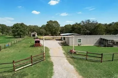 8055 County Rd #301, Terrell, TX 75160