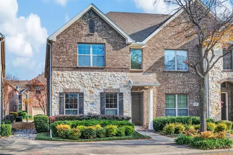 631 Alexandra Ave, Richardson, TX 75081