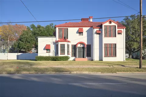 2514 Henry St, Greenville, TX 75401