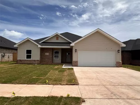 6901 Glen Abbey Rd, Abilene, TX 79606