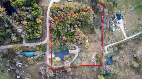 10431 Lakeview Trl, Quinlan, TX 75474