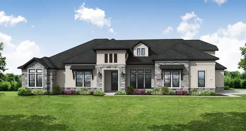 1009 Brock Hts, Brock, TX 76087