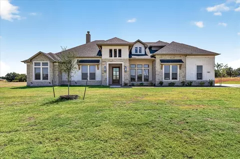 1009 Brock Hts, Brock, TX 76087