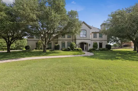 4907 Dublin Creek Ln, Parker, TX 75002
