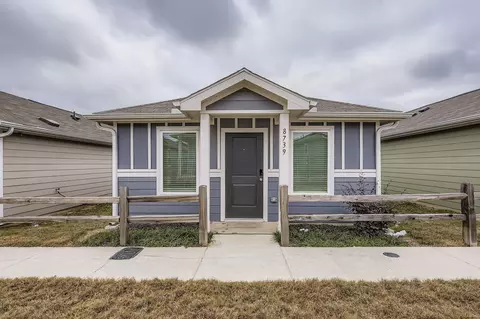 8739 Cottage Creek Dr #53, Fort Worth, TX 76123