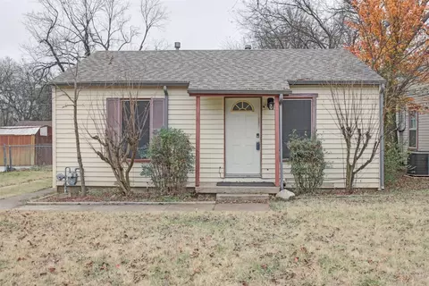 415 Turner St, Cleburne, TX 76033