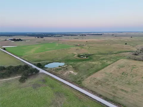 436 County Line Rd #TRACT 1, Bowie, TX 76230