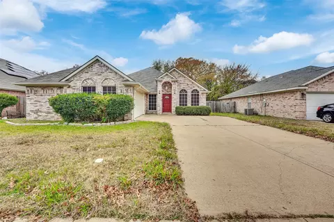 4507 Stones River Rd, Grand Prairie, TX 75052