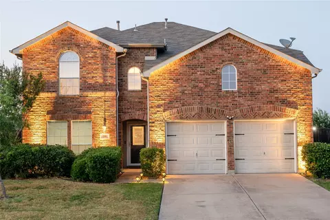 130 Cherrytree Trl, Forney, TX 75126