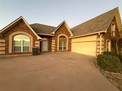 3426 Silver Oaks Dr, Abilene, TX 79606