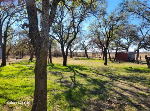 Exterior - 509 County Road 143, Bangs, TX 76823 photo 4 of 8