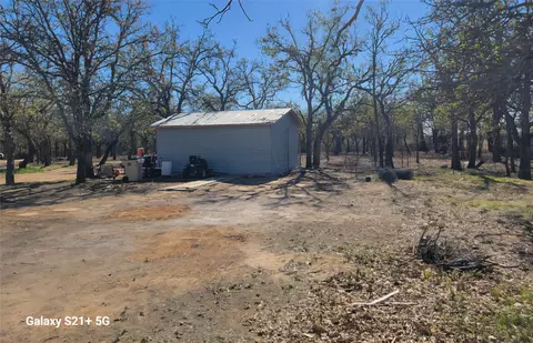 Exterior - 509 County Road 143, Bangs, TX 76823 photo 8 of 8