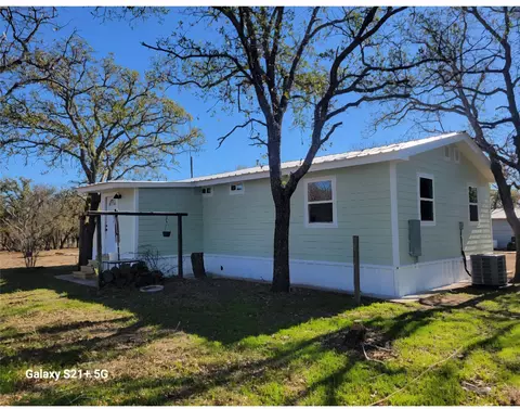 Exterior - 509 County Road 143, Bangs, TX 76823 photo 3 of 8
