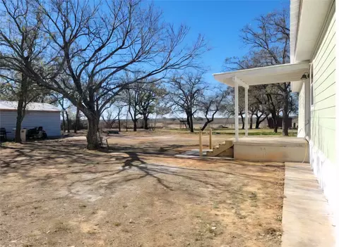 Exterior - 509 County Road 143, Bangs, TX 76823 photo 2 of 8