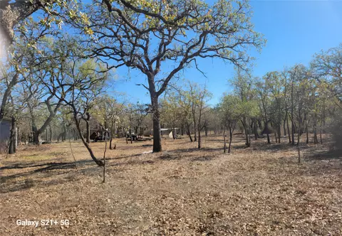 Exterior - 509 County Road 143, Bangs, TX 76823 photo 5 of 8