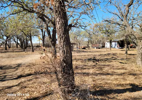 Exterior - 509 County Road 143, Bangs, TX 76823 photo 6 of 8