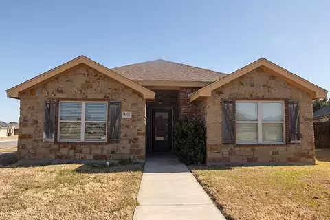 3701 Arthurs Cir, Abilene, TX 79606