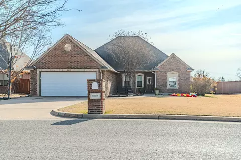 1008 Elk Ridge Dr, Stephenville, TX 76401