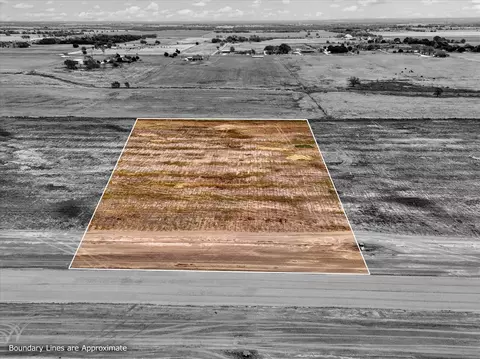 lot52 High Meadow Rd, Elm Mott, TX 76640