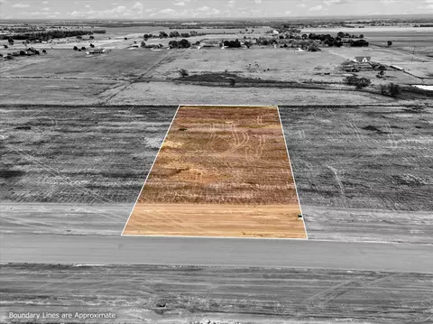 lot54 High Meadow Rd, Elm Mott, TX 76640