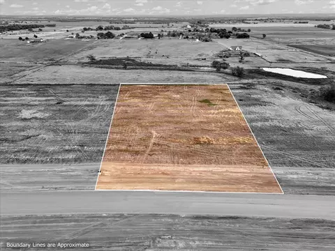 lot55 High Meadow Rd, Elm Mott, TX 76640
