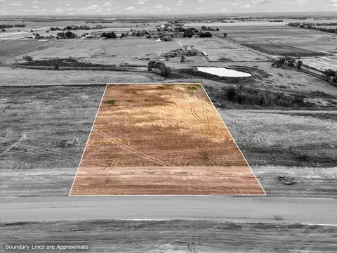 lot56 High Meadow Rd, Elm Mott, TX 76640