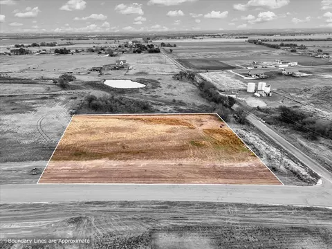 lot57 High Meadow Rd, Elm Mott, TX 76640