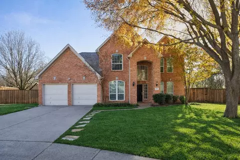 10502 Briar Brook Ln, Frisco, TX 75033