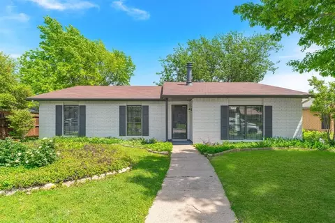 6508 Crockett Ct, Plano, TX 75023