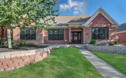 12718 Shady Fern Ct, Houston, TX 77065