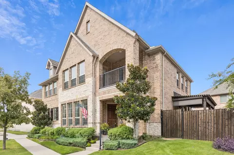 2511 Cathedral Dr, Richardson, TX 75080