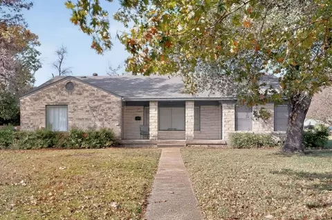 9263 Forest Hills Blvd, Dallas, TX 75218