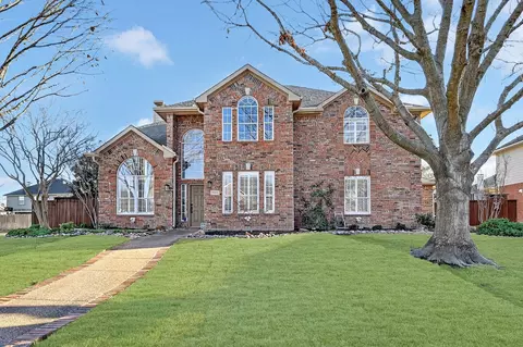 3004 Kimble Dr, Plano, TX 75025