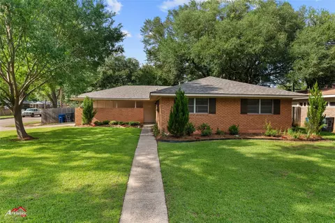 502 Mockingbird Ln, Shreveport, LA 71105