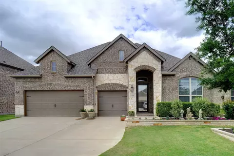 11370 Bull Head Ln, Roanoke, TX 76262