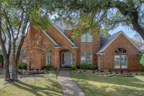 5852 Bridle Bend Ct, Plano, TX 75093