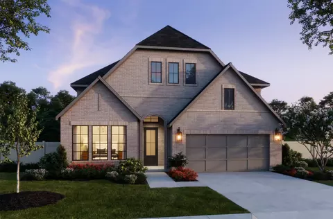 1932 Yaupon Ct, Celina, TX 75009