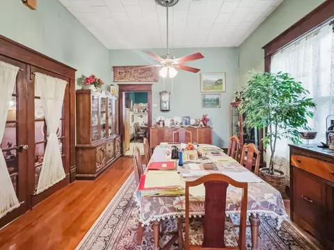Dining - 802 E Main St, Hamilton, TX 76531 photo 1 of 1