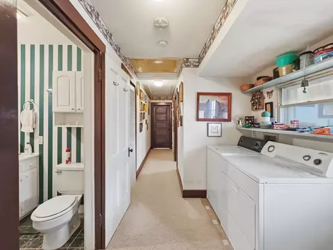 Entry Way - 802 E Main St, Hamilton, TX 76531 photo 2 of 2