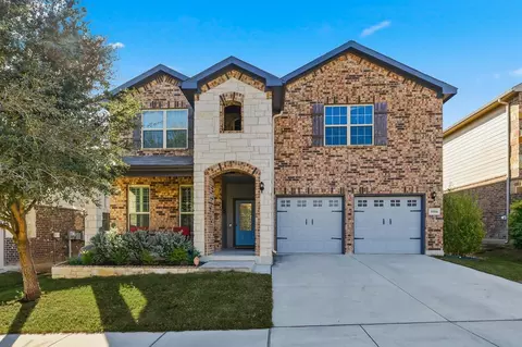 5504 Wharfside Pl, Denton, TX 76208