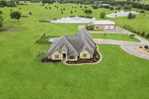 320 Tate Cir, Sherman, TX 75090