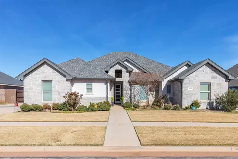 3318 Front Nine Dr, Abilene, TX 79606