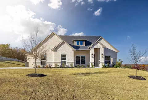 605 Acorn Way, Weatherford, TX 76085